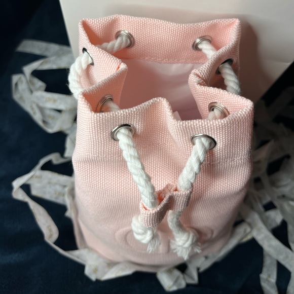 Dior Drawstring Pouch - Picture 3 of 6